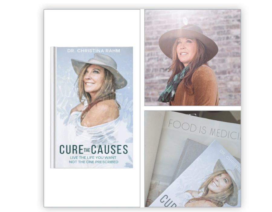 Cure the Causes 2