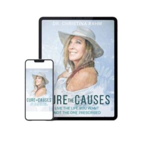 Cure the Causes Audiobook 2