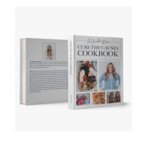 Cure the causes cookbook